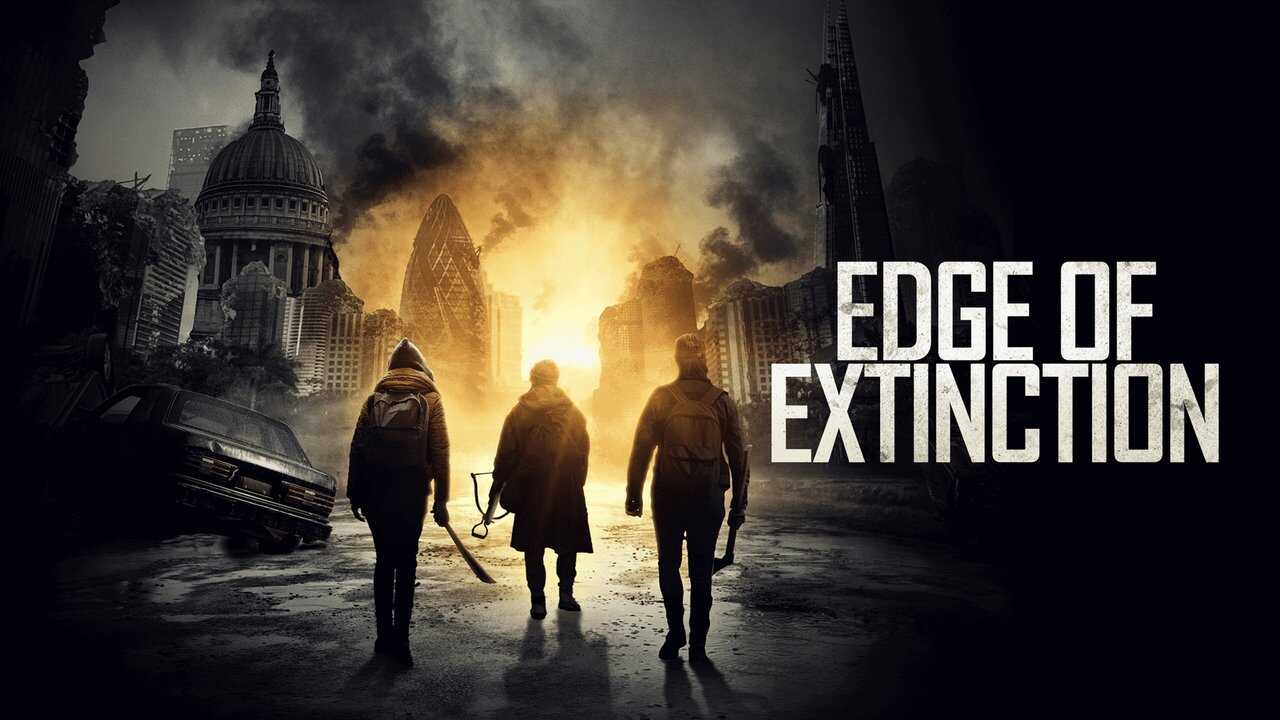 Edge of Extinction 0