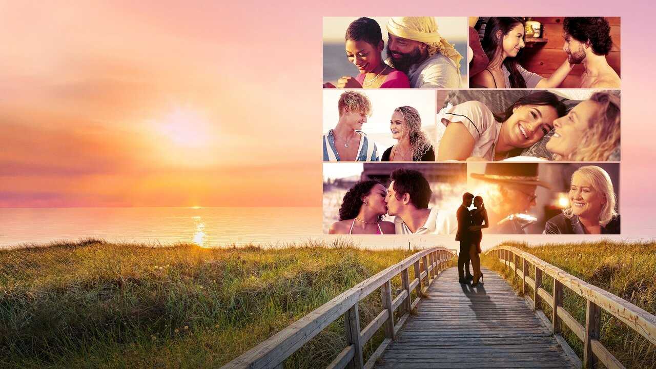 FR - Love In Fairhope 0