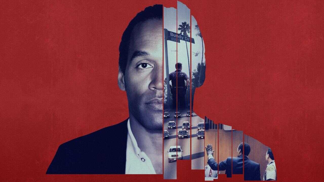ES - Cacería implacable: O. J. Simpson (2025) 0