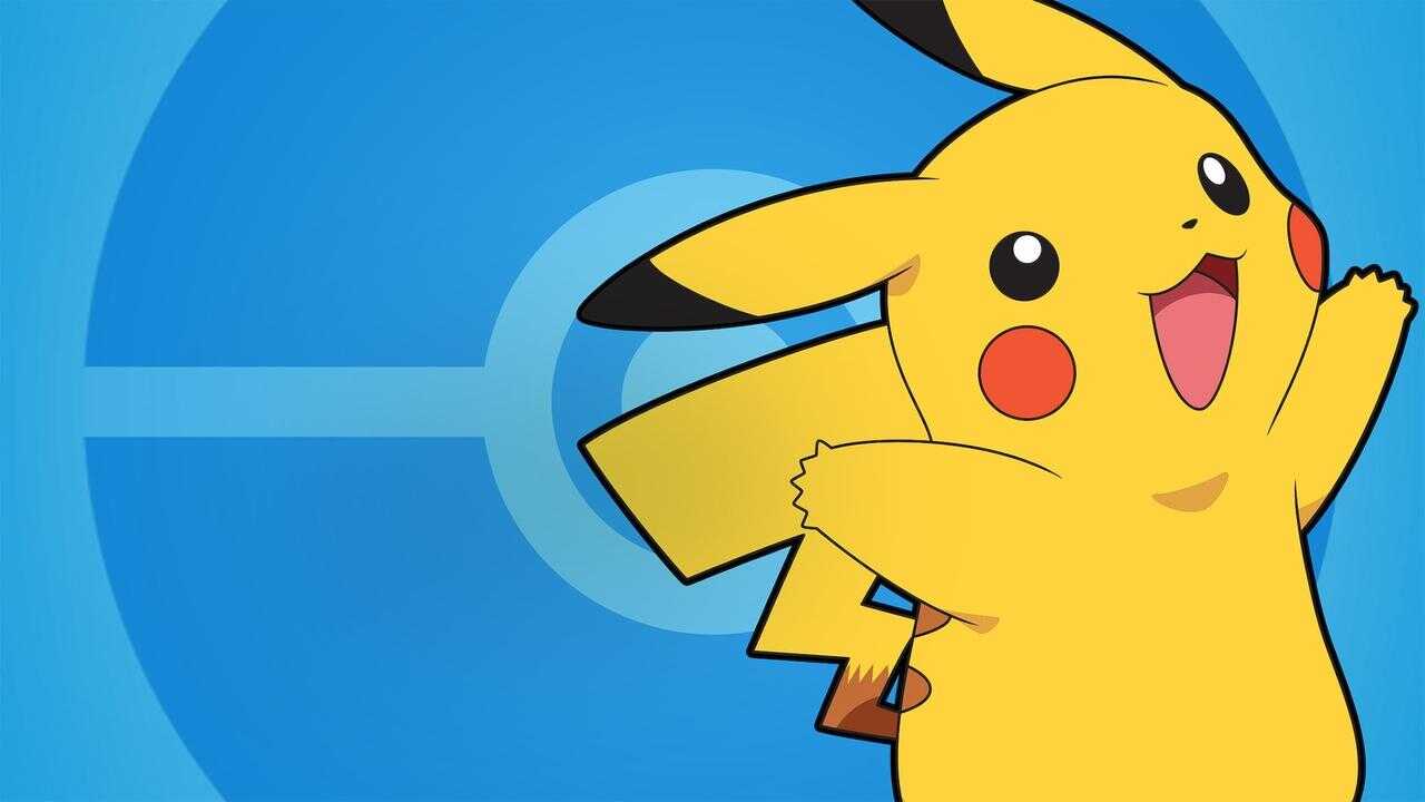 EN - Pokémon (1997) 0