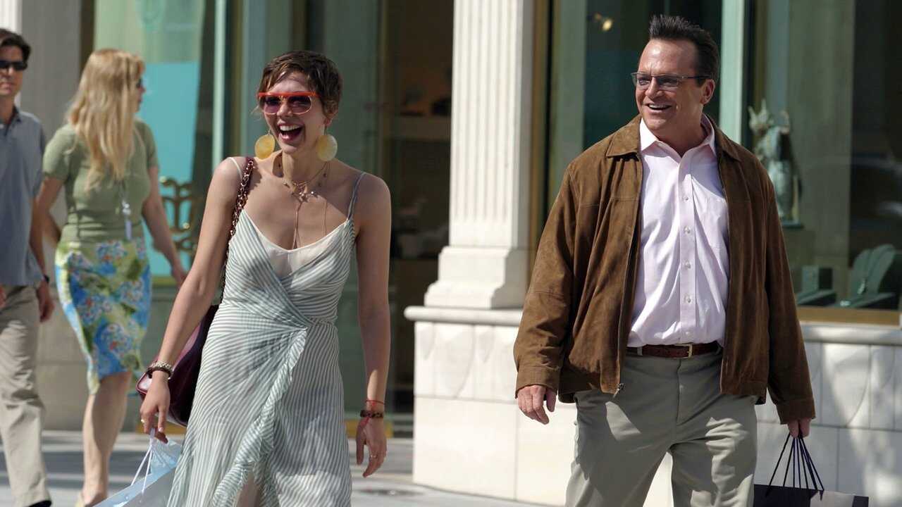 Happy Endings 0