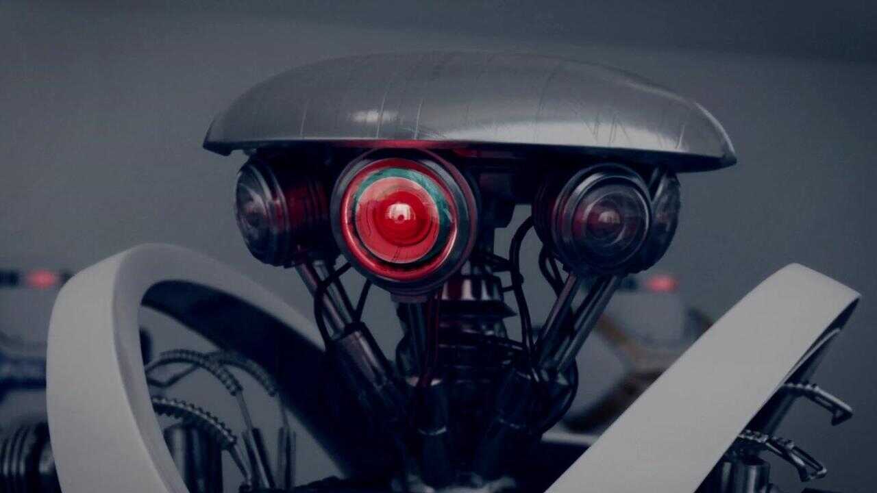 Robotropolis (2011) 0