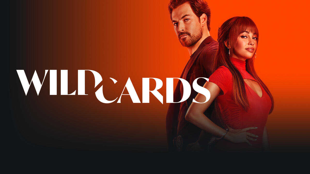 EN - Wild Cards (2024) 3