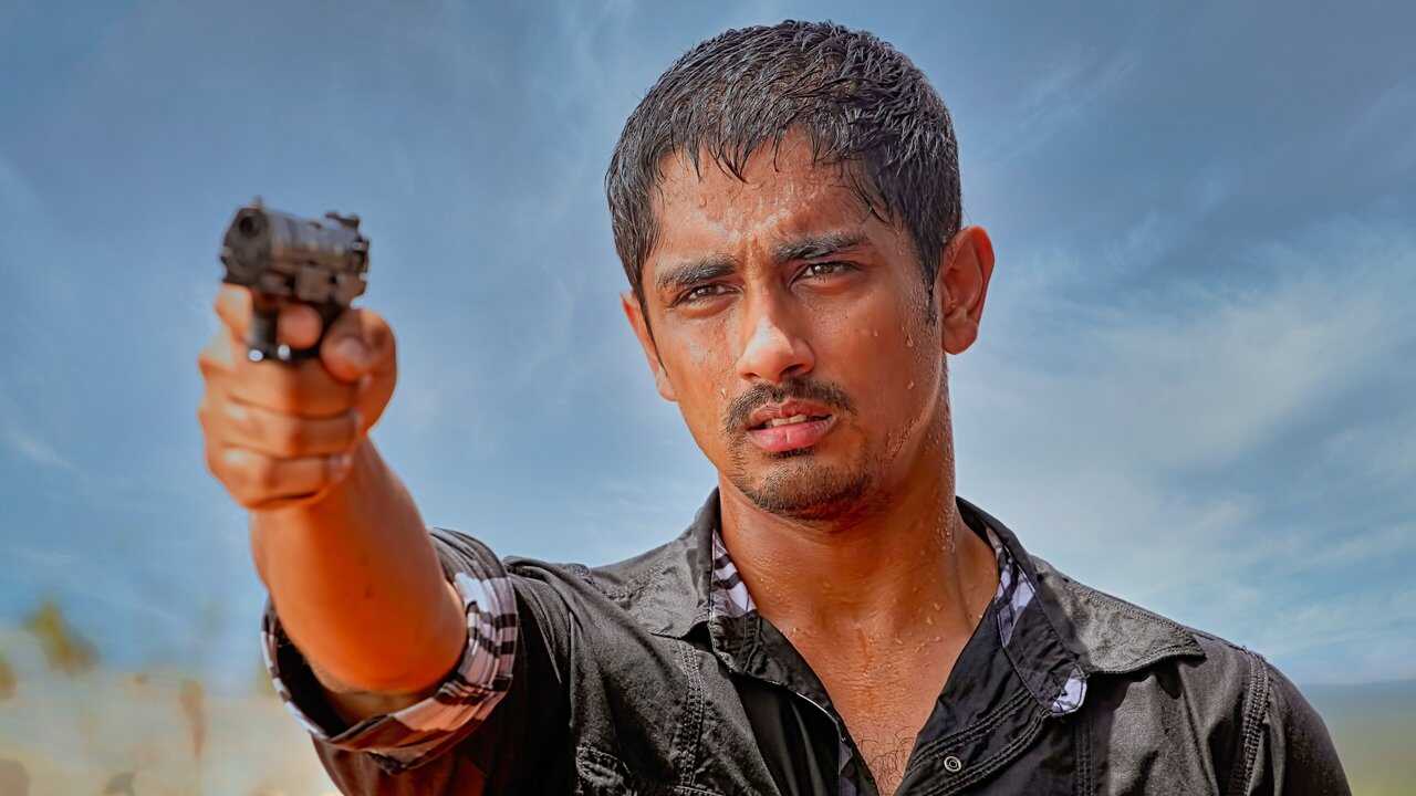 Jigarthanda (2014) 0