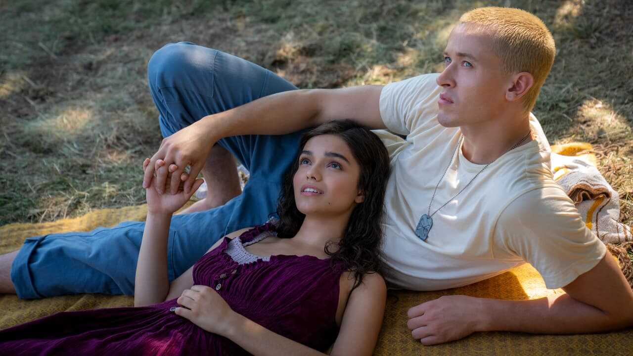The Hunger Games: The Ballad of Songbirds & Snakes (2023) 0