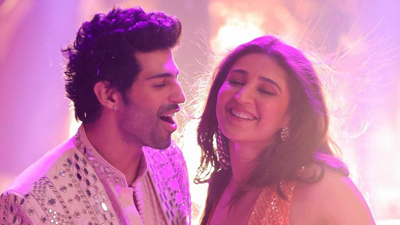 कहां शुरू कहां ख़तम 0