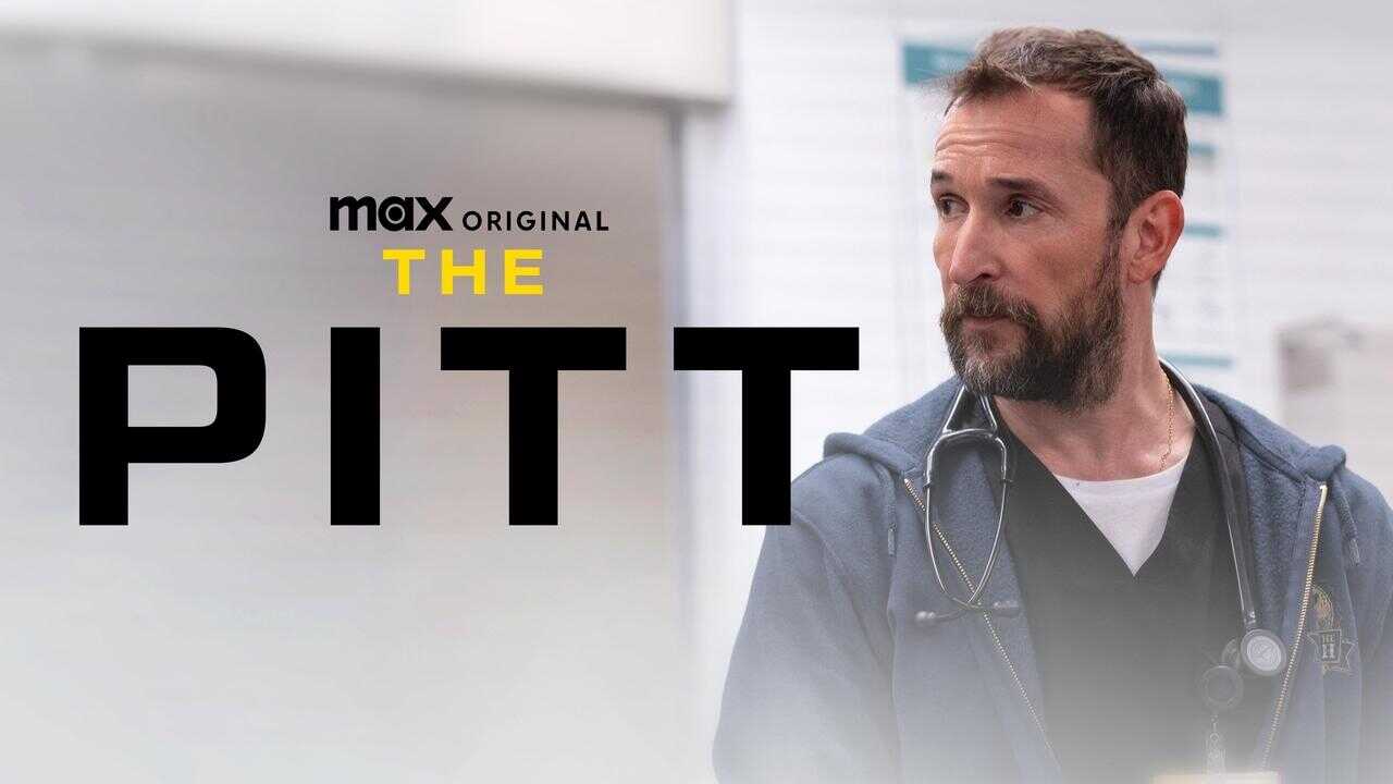 EN - The Pitt (2025) 1