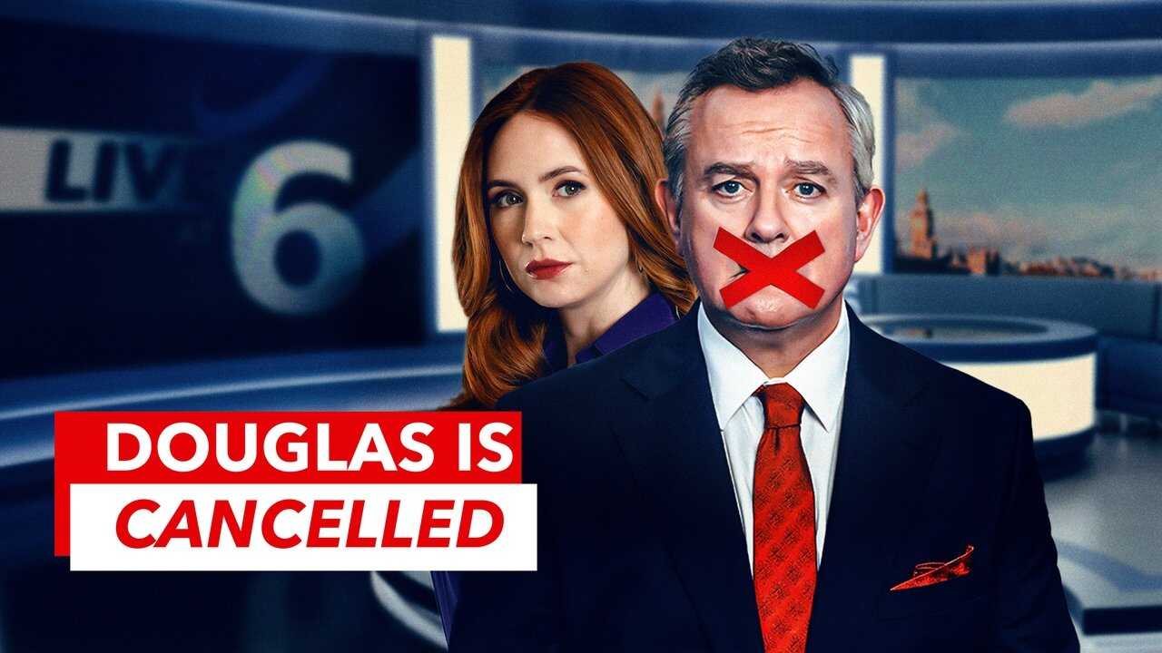 ES - Douglas is cancelled (2024) 2