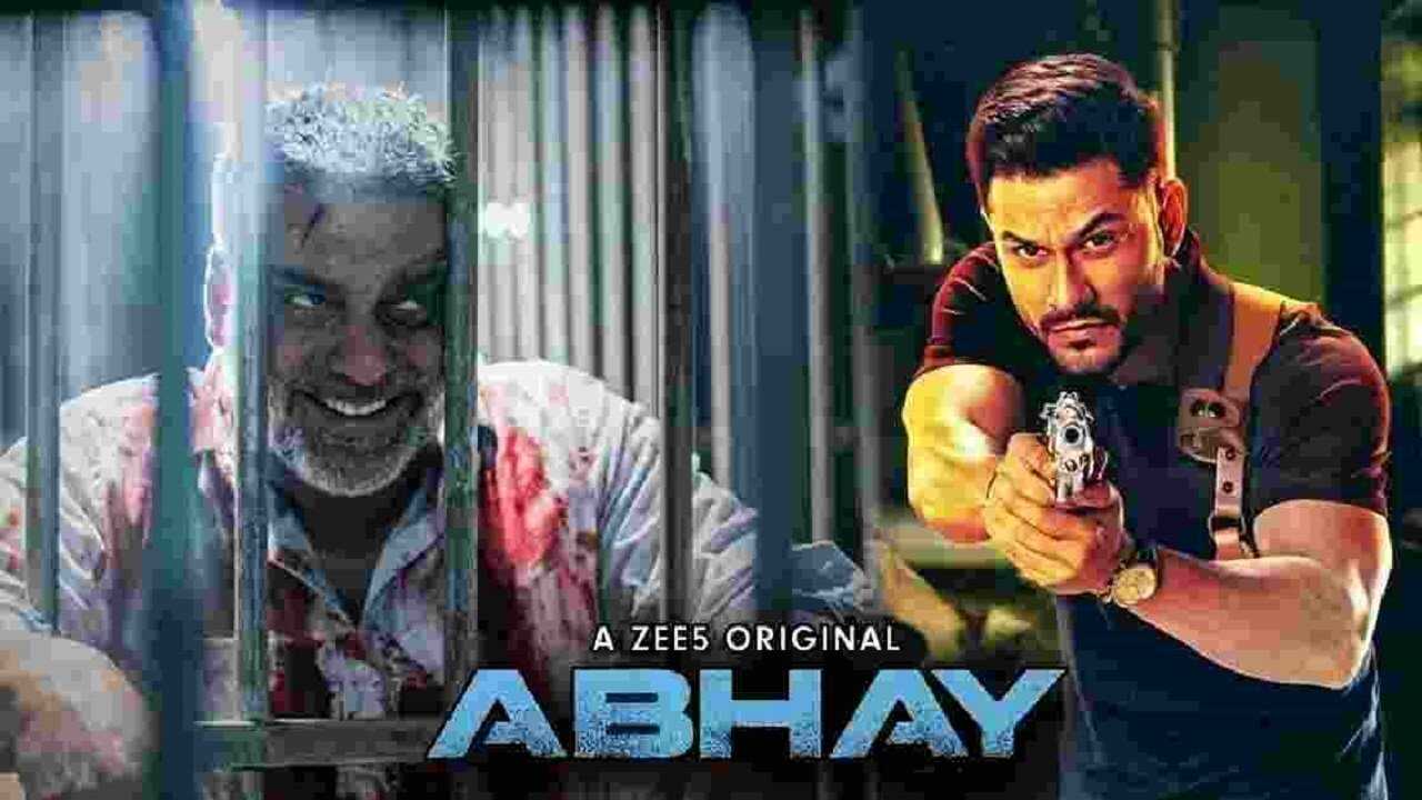 BN - Abhay (2019) 0