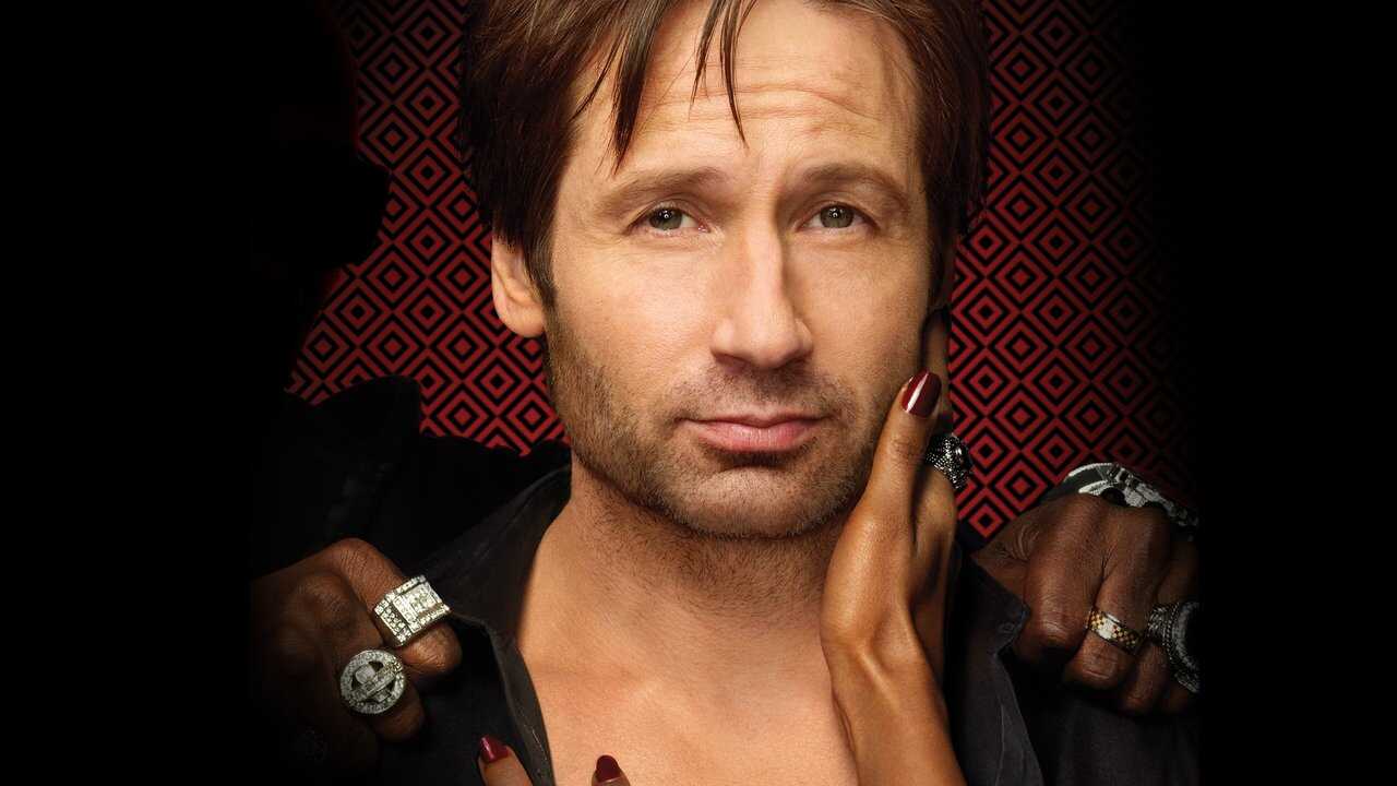 EN - Californication (2007) 4
