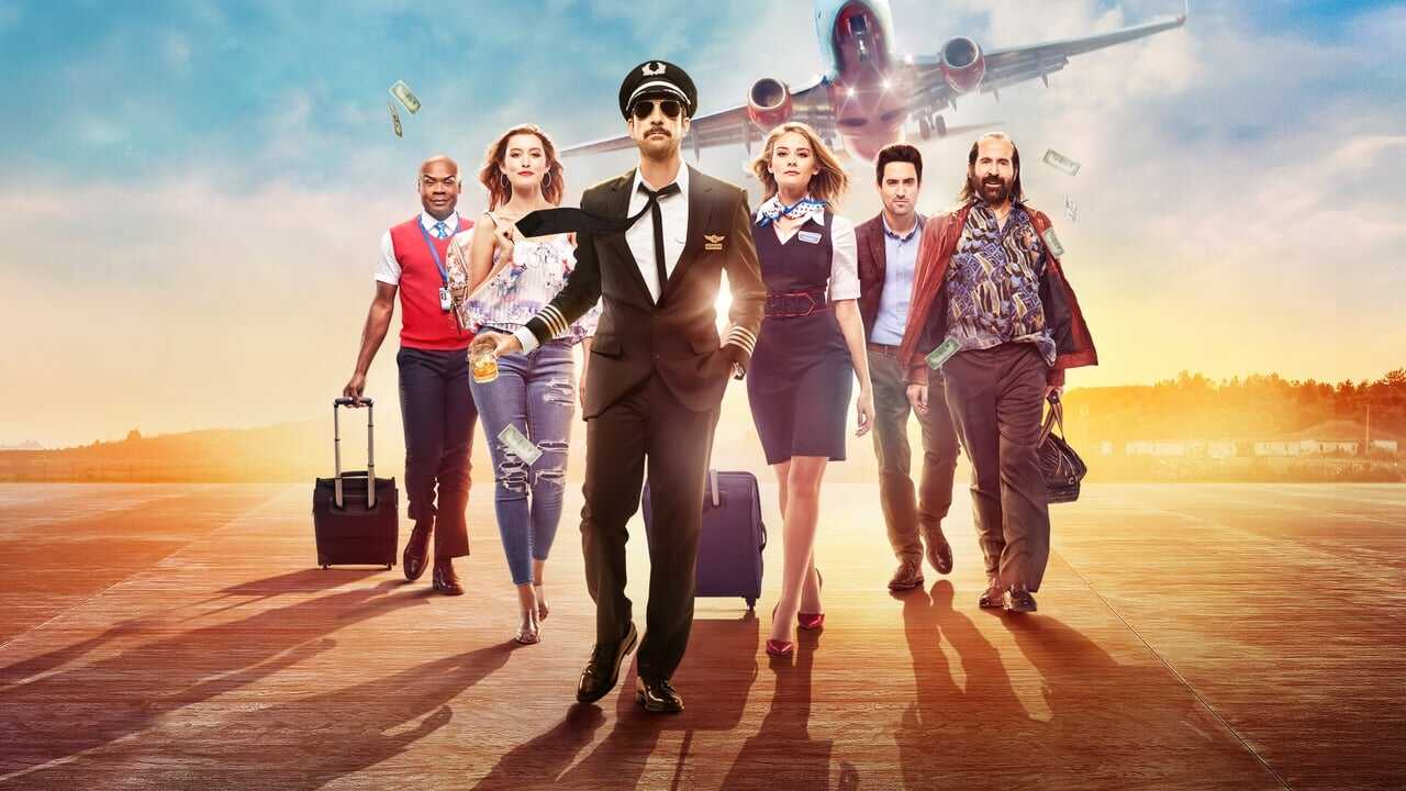 FR - L.A. to Vegas 0