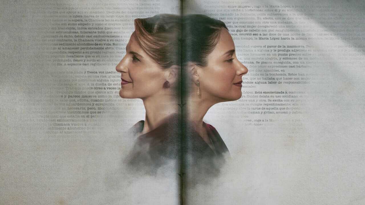 In Her Place (2024) 0