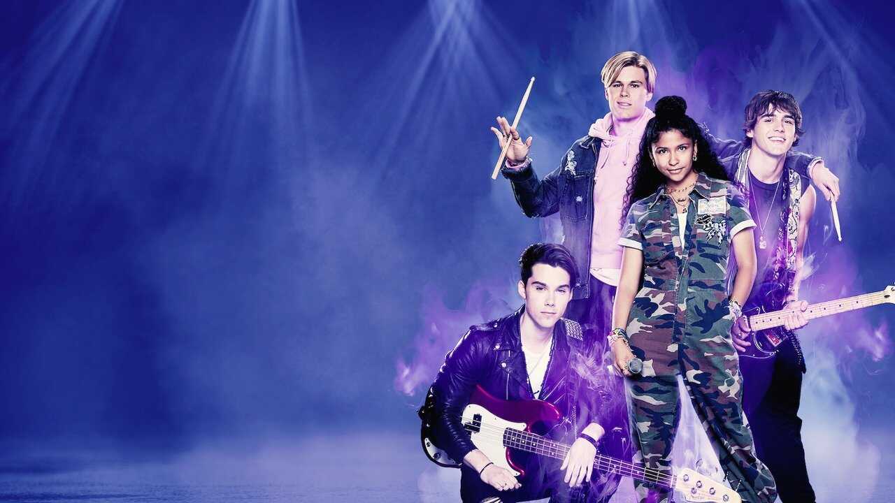 IN - Julie and the Phantoms 3
