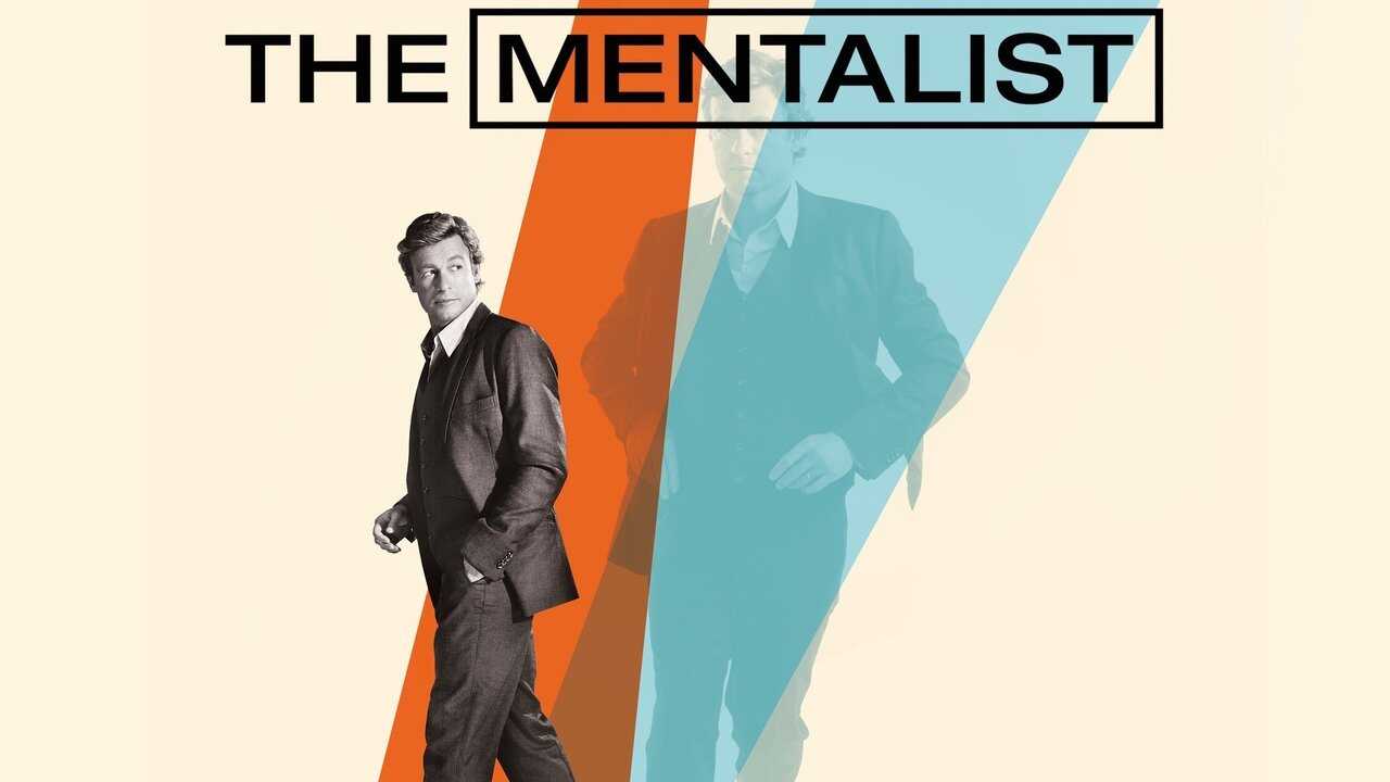 EN - The Mentalist (2008) 3