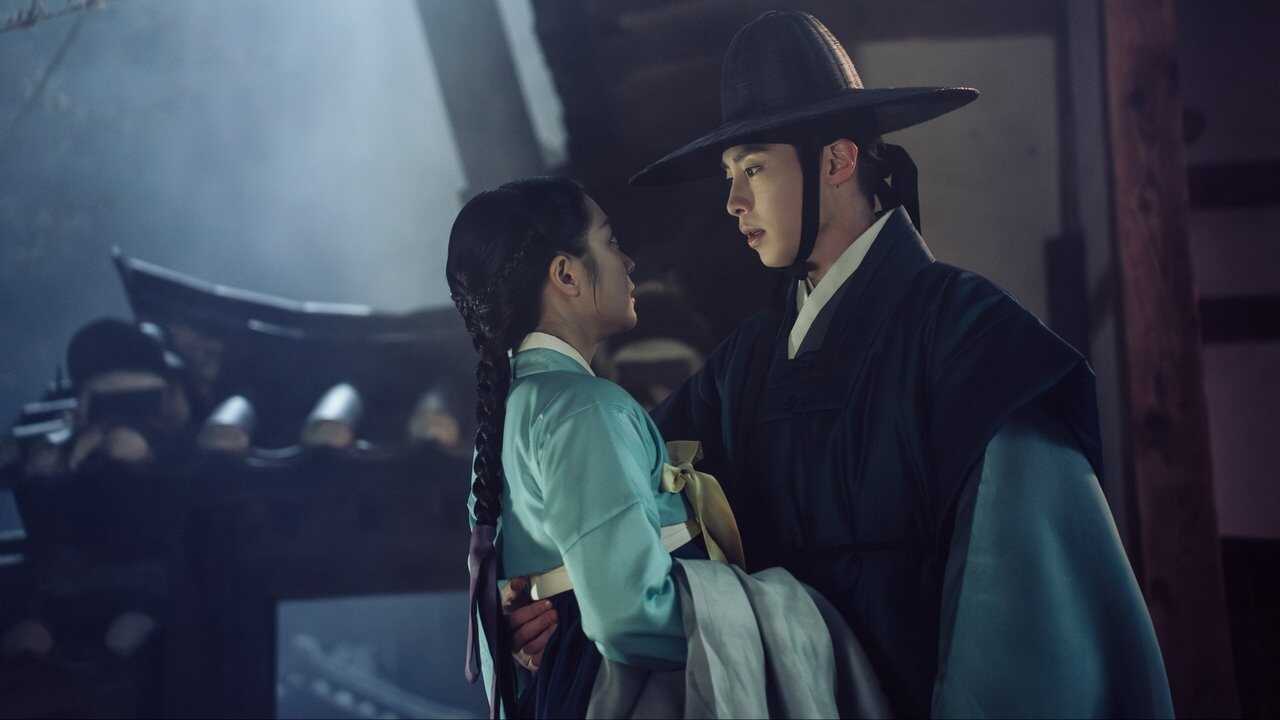 EX - Dear Hongrang (2025) 4