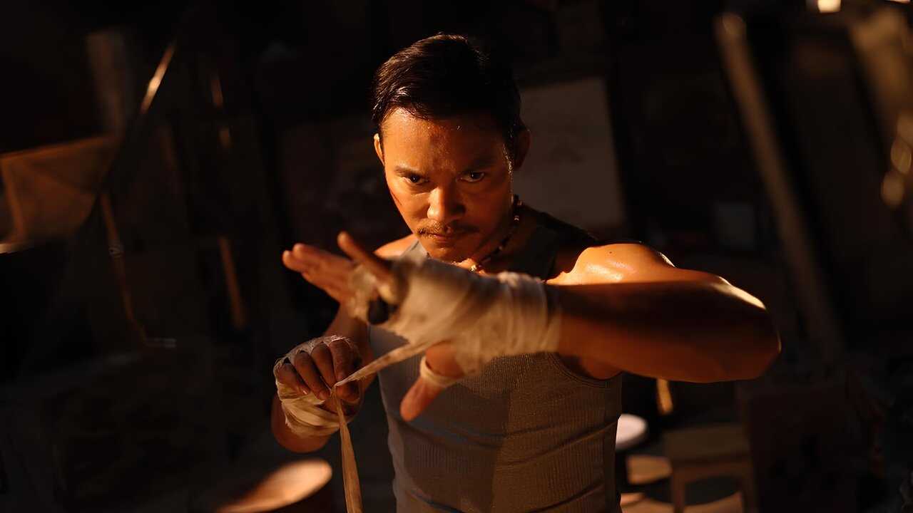 Fist of the Warrior (2024) 0