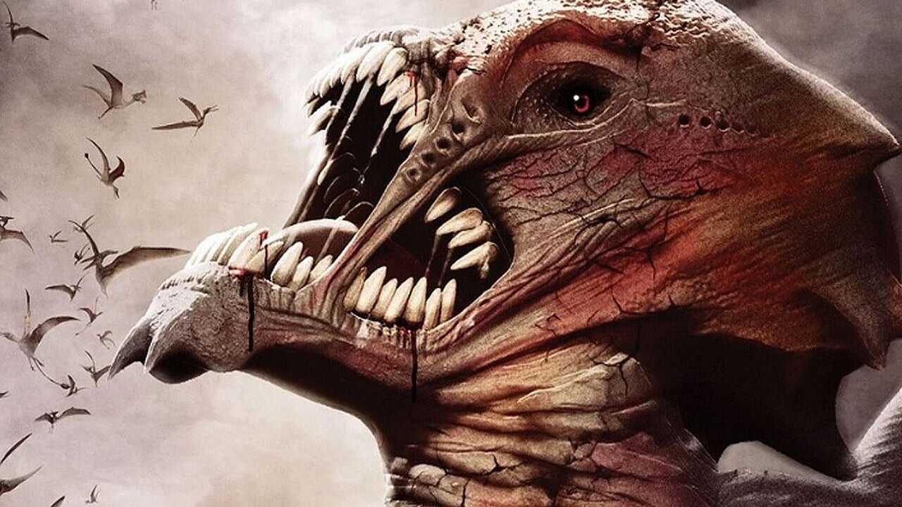 Day of Reckoning (2017) 0