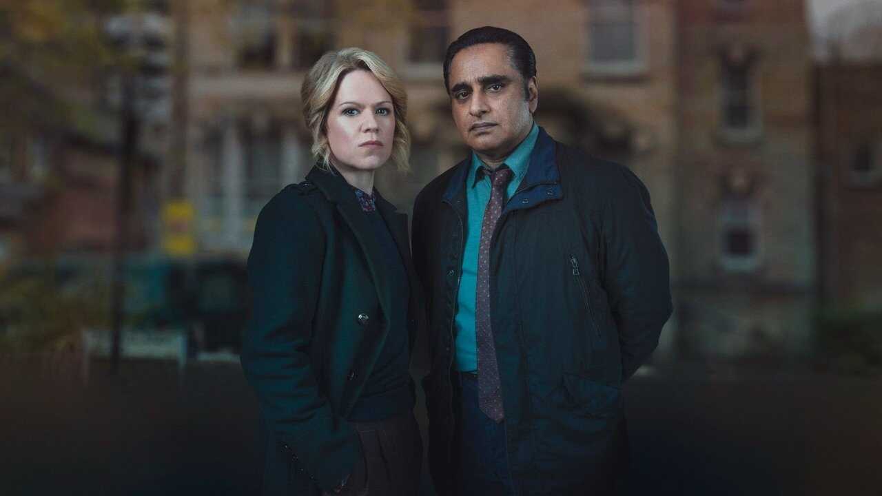 EN - Unforgotten (2015) 1