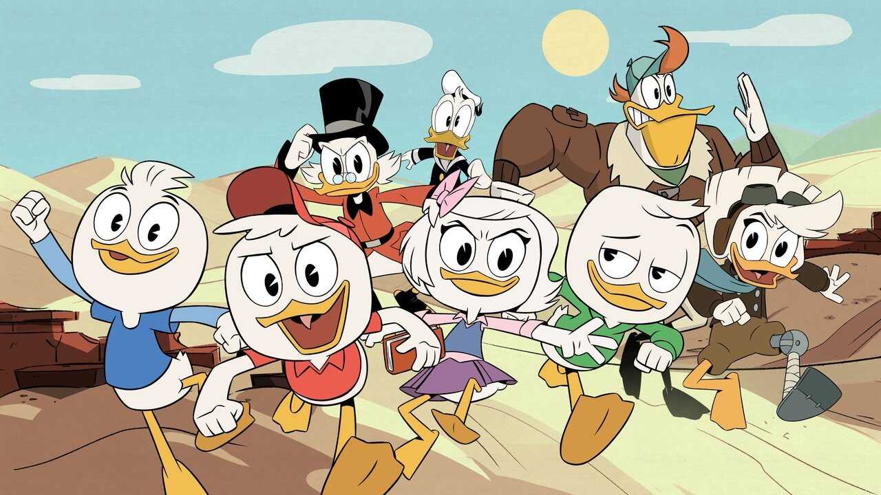 EN - DuckTales (2017) 2