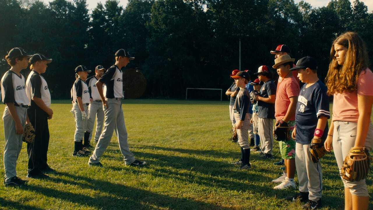 Rally Caps (2024) 0