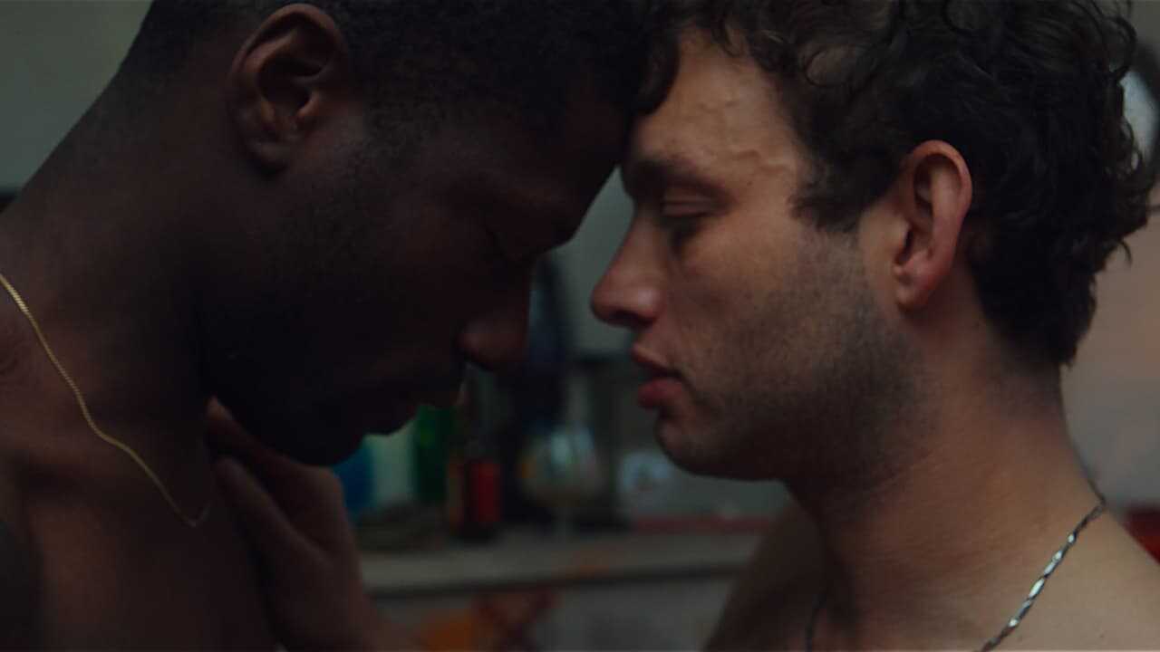 Eat the Night (2024) 0