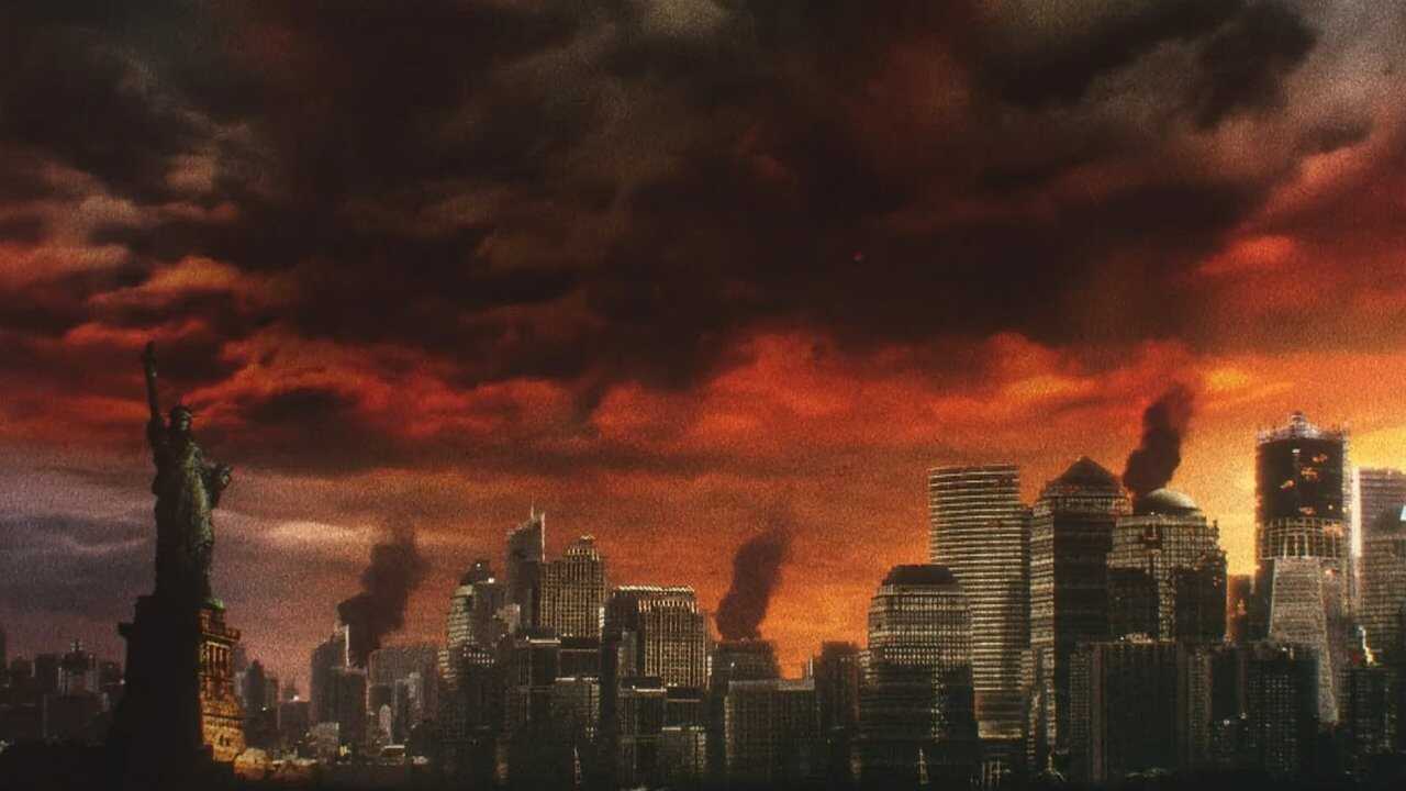 BR - The Walking Dead: Dead City 4