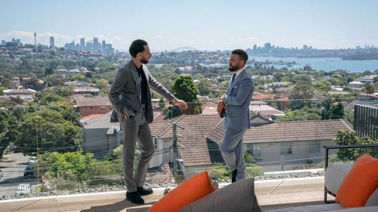 FR - Sydney à tout prix (VOSTFR) 0