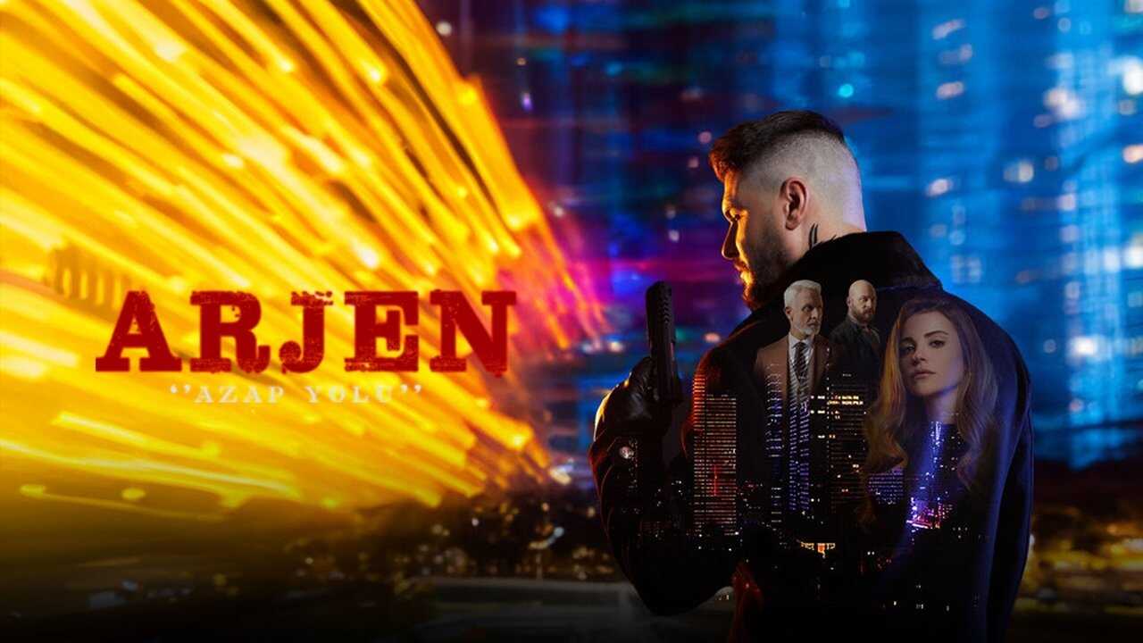 IR - Arjen: Azap Yolu راه عذاب 0