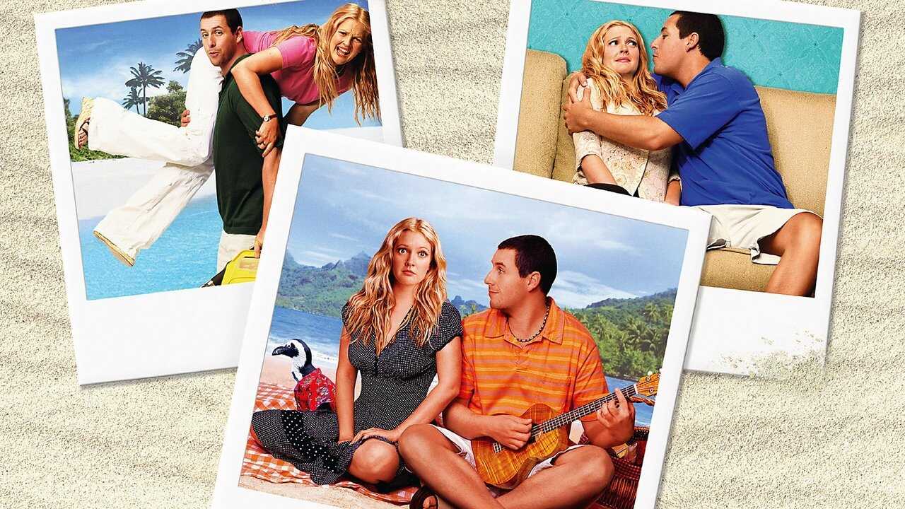 50 First Dates 0