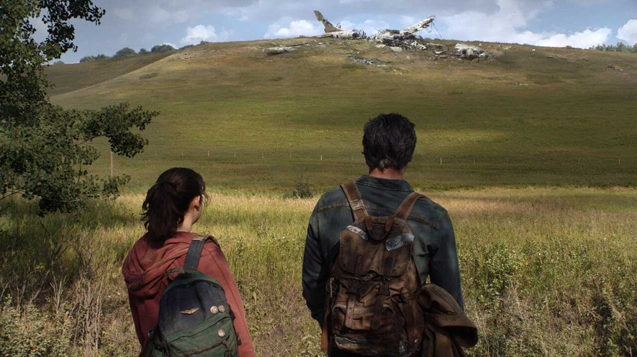 EN - The Last Of Us 4K (2023) 2