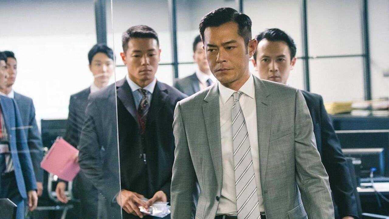 L風暴 0