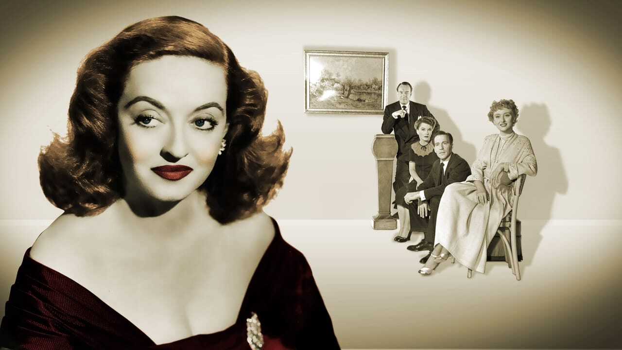 All About Eve (1950) 0