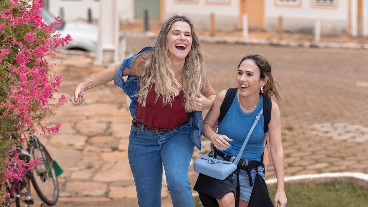 Minha Irmã e Eu (2023) 0