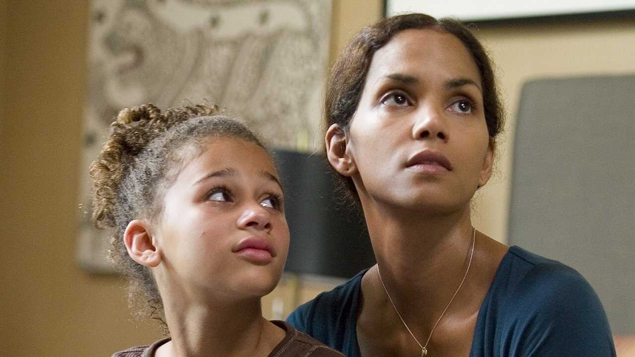 Cosas que perdimos en el fuego (2007) 0