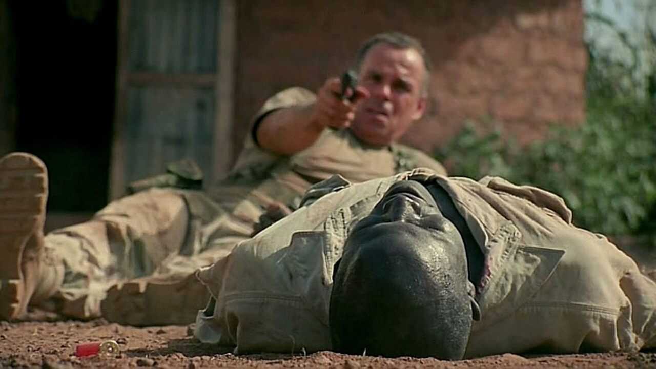 The Dead (2010) 0