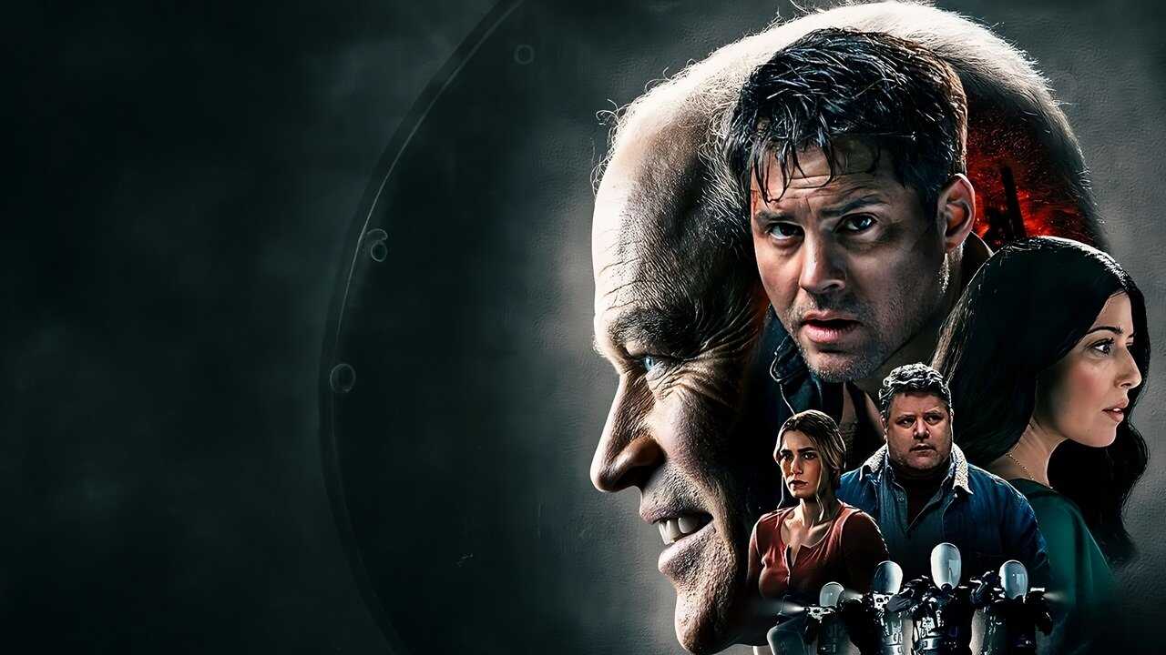 The Shift (2023) 0