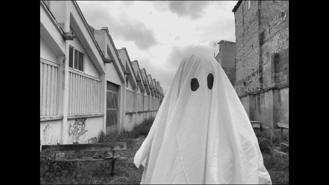 The Land of Teen Ghosts 0