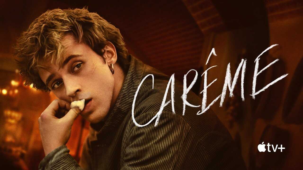 4K - Carême (2025) 4