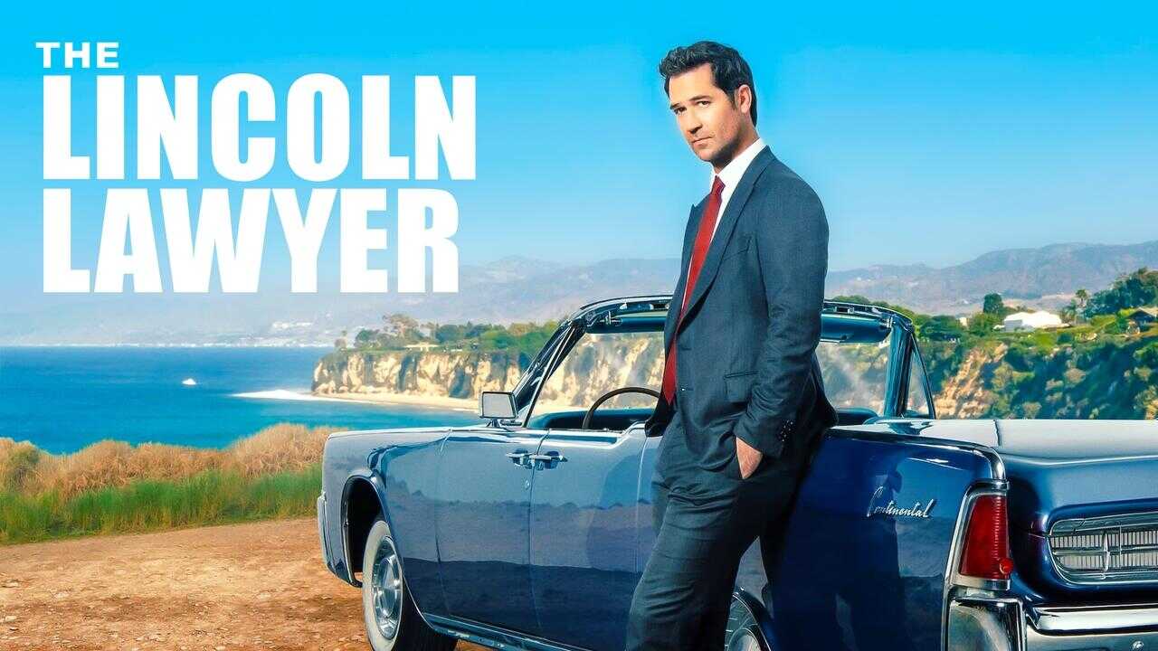 EX - The Lincoln Lawyer (2022) 3