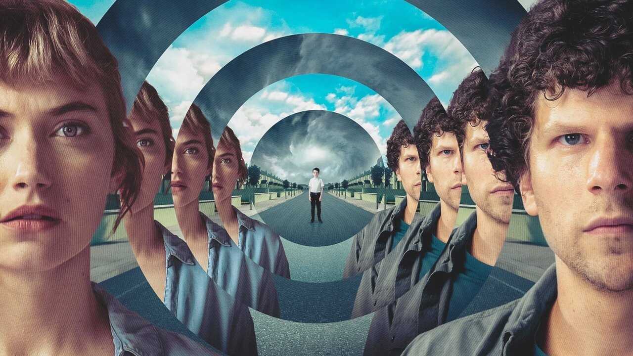 Vivarium (2019) 0