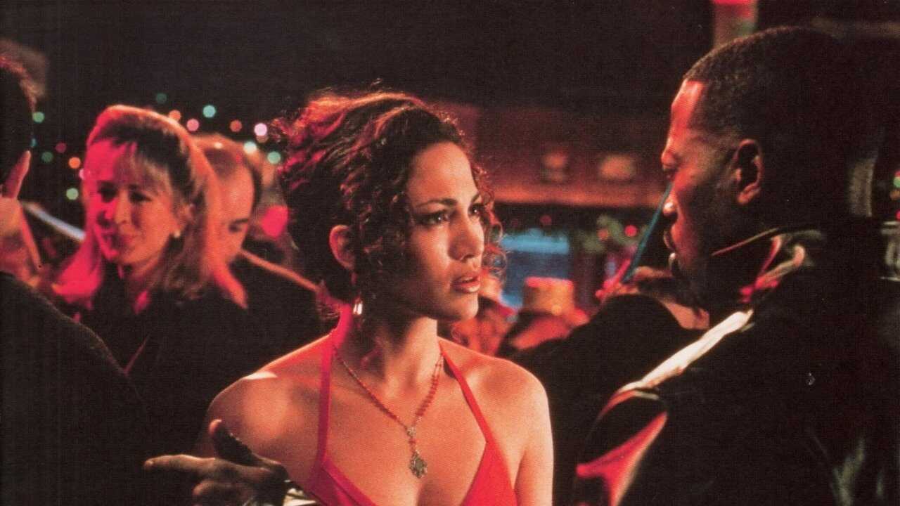 Money Train (1995) 0