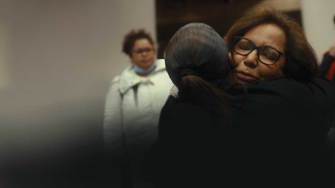 ES - Lucrecia: Un crimen de odio (2024) 2