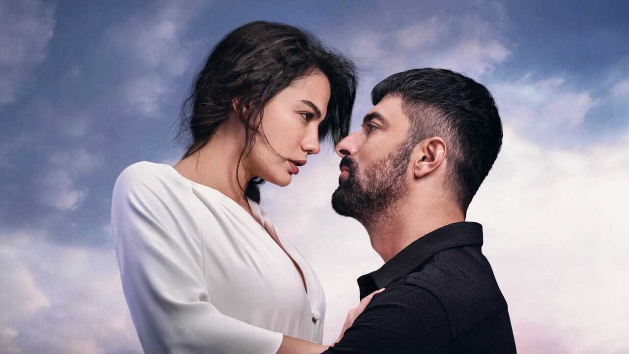 EX - Adim Farah / Moje ime je Farah (2023) 3