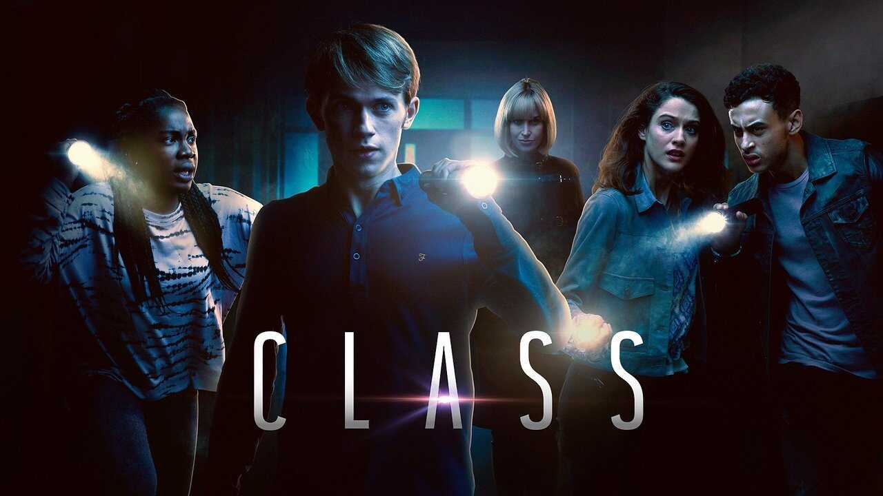 IN - Class 0
