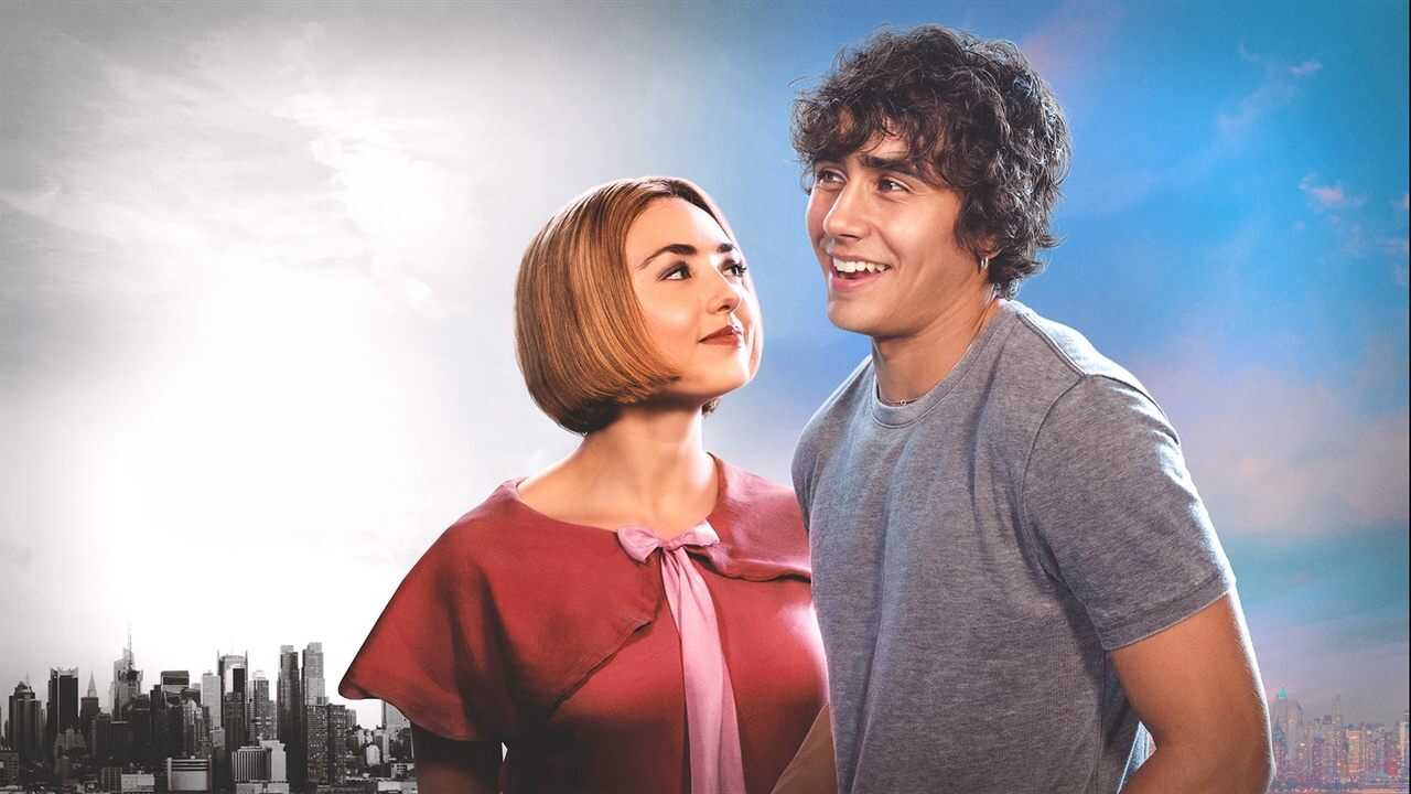 Girl Haunts Boy (2024) 0
