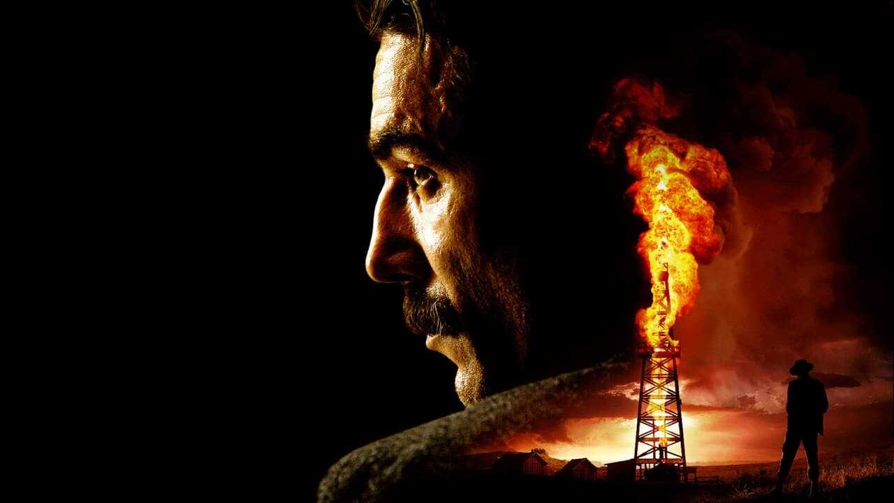 There Will Be Blood (2007) 0