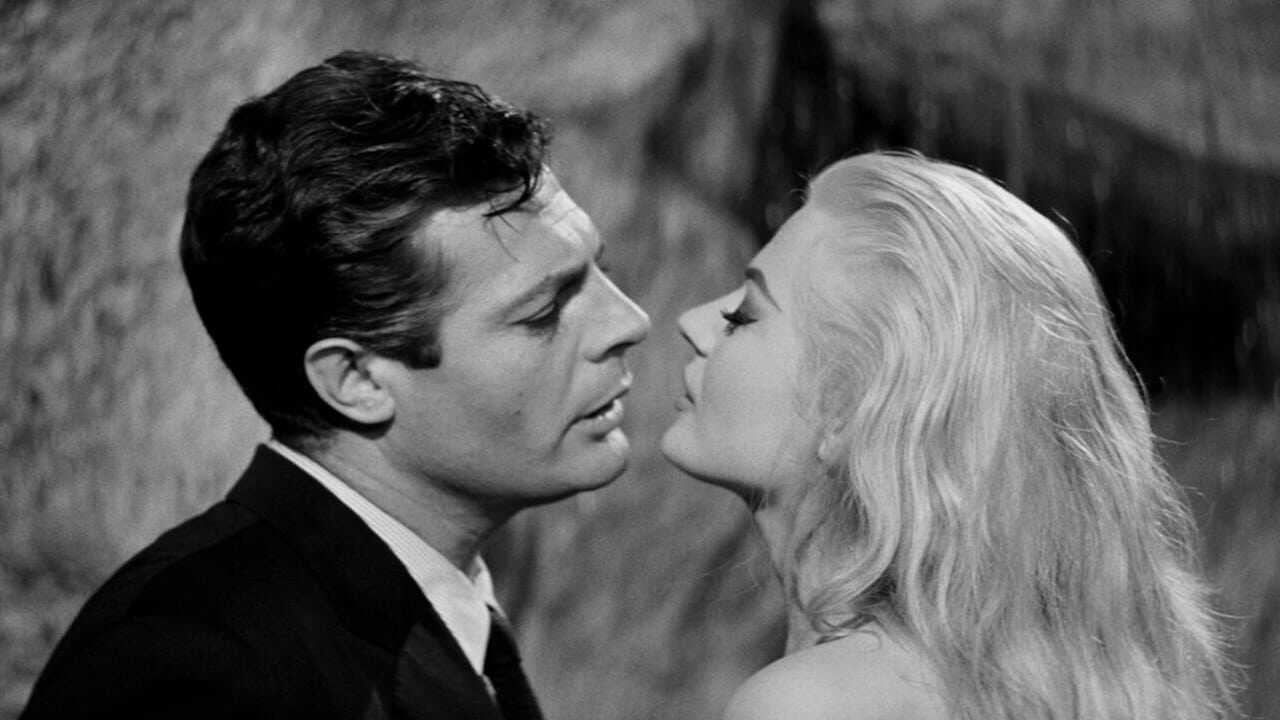 La Dolce Vita (1960) 0