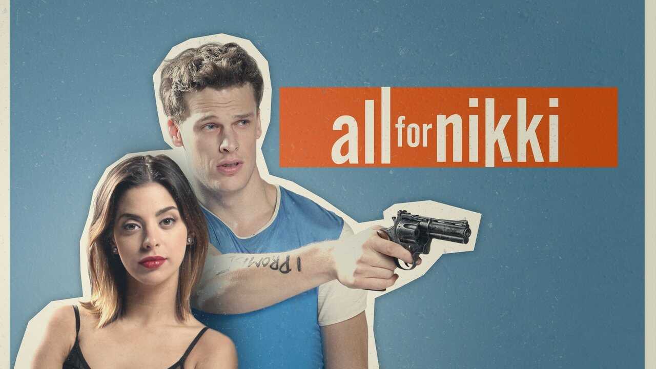 All for Nikki 0