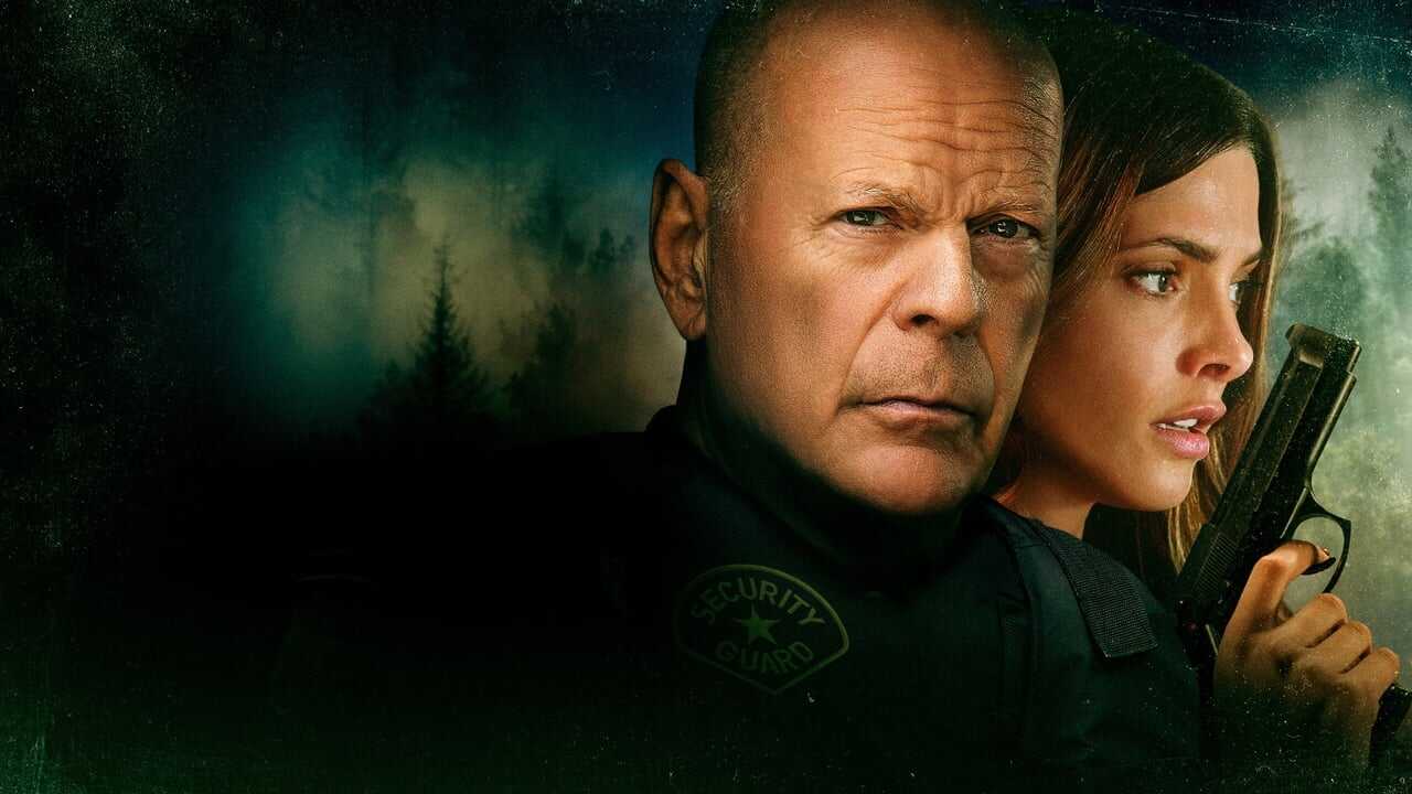 Wrong Place (2022) 0