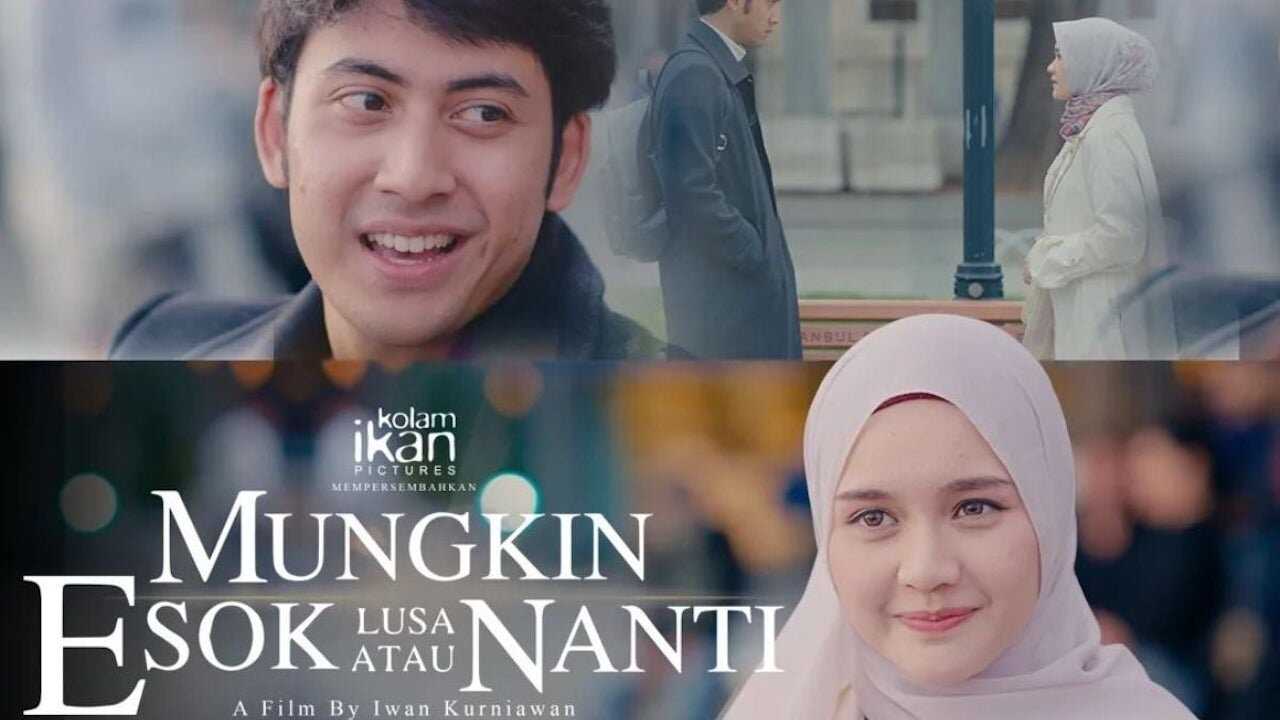 Mungkin Esok Lusa Atau Nanti 0